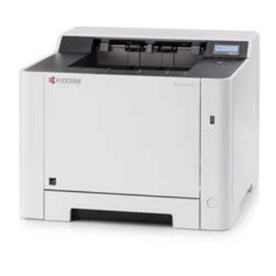 Kyocera ECOSYS P5021cdn A4 Colour Laser Printer Kyocera ECOSYS P5021cdn A4 Colour Laser Printer